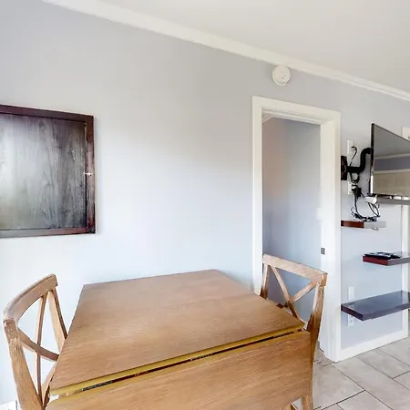 Appartement Island Gardens 103